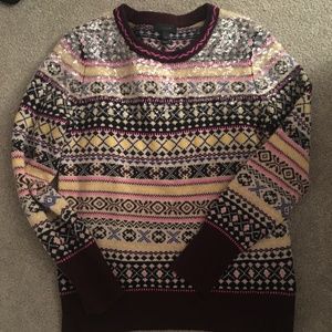 J.crew Sweater